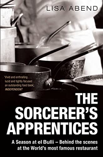 The sorcerer apprentices a - sorcerer's,