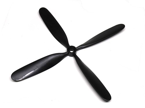 Dynam propeller 5x8 4 - dynam, 10,5x8,4