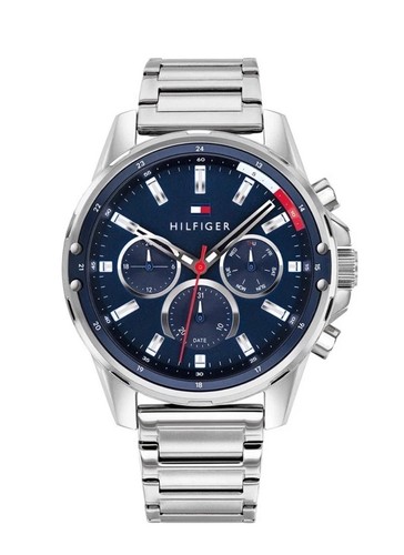 Herrenuhr tommy hilfiger - tommy, mason