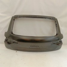 AUDI Q7 4L FACELIFT 2011-2015 Heckklappe Kofferraumklappe ORIGINAL NEU