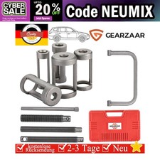 Ventilfederspanner Satz