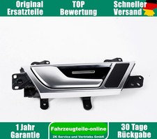 Türgriff Türöffner Türhebel Innen Hinten links 4F0839019F Audi A6 4F5 Avant