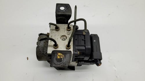 Smart mc01 abs steuergerät - smart,