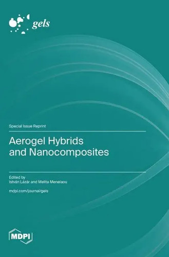 Aerogel hybrids and - hybrids,