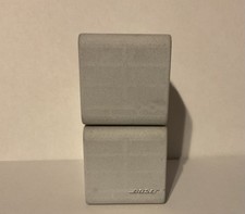 Stereo BOSE Lautsprecher