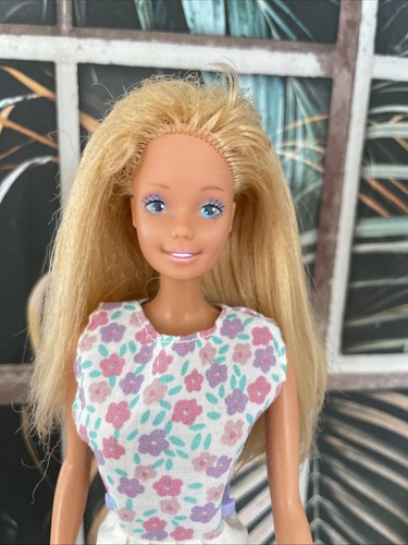 Barbie 80er superstar ära - superstar,