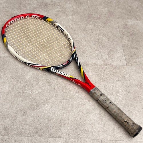 Wilson steam pro blx - wilson,