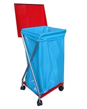 QUICK STAR Müllsackständer