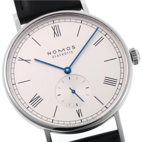 Nomos ludwig ld1e2w2 automatik - ld1e2w2,