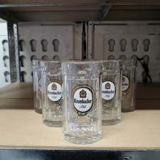Krombacher Krug 6x 0,3 l Krug