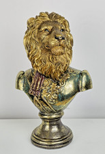 WERNER VOSS Löwe Dekofigur