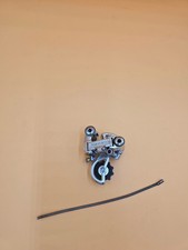 Shimano Dura Ace Schaltwerk RD 7200 EX 70s 80s / rear derailleur Eroica 6 speed