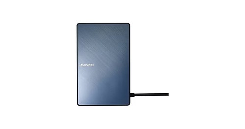 Asus simpro dock - simpro,