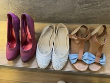 Paket Schuhe Sandalen