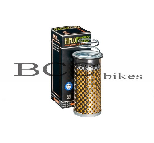 Hiflo ölfilter harley - hiflo,