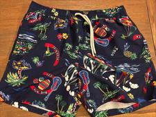 Polo ralph lauren badeshorts - ralph,
