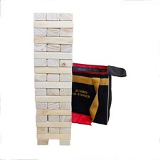 Outdoor Gartenspiel Wackelturm