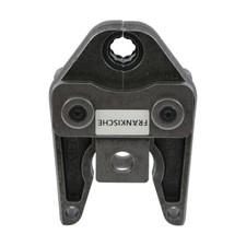 Alpex Pressbacke F-Kontur 16