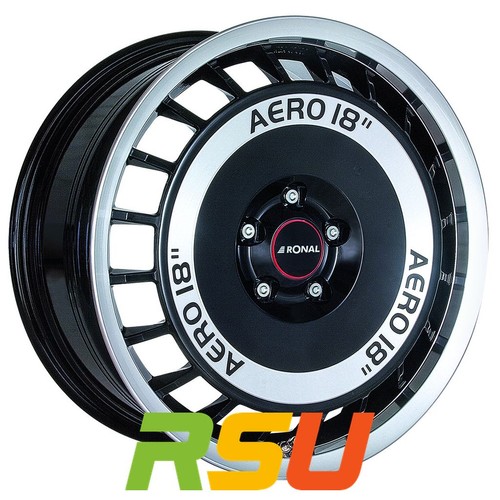 Ronal r50 aero - ronal,