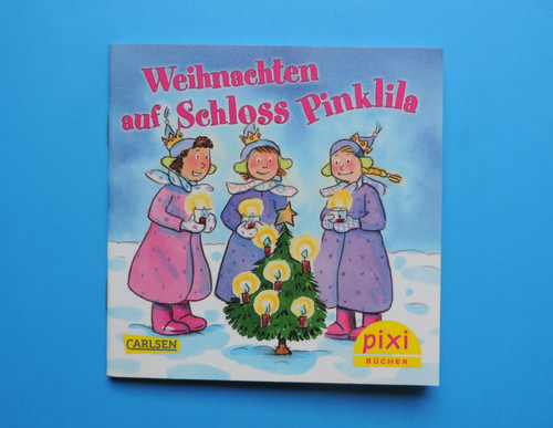 Pixi buch 2107 - nr.,