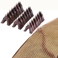 Stck guzheng brücken holz - guzheng,