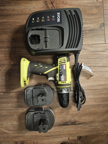 Ryobi lcd1402 - ryobi,