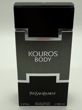 Yves Saint Laurent KOUROS BODY