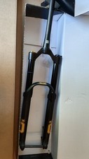 Ohlins mountain bike fork RXF36 m.2 Air TTX18 27.5" /38/160mm Federgabel MTB