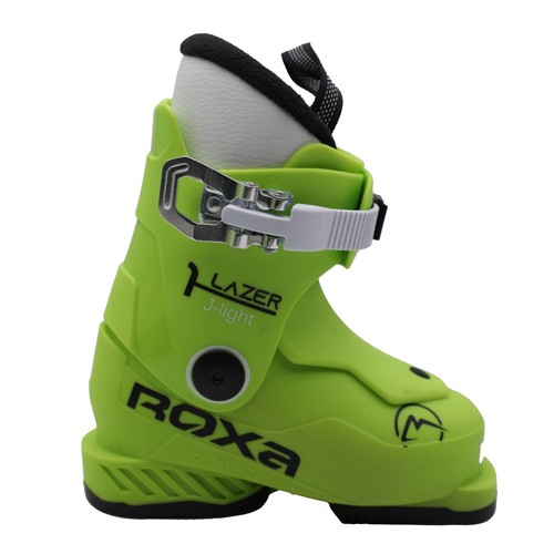 Gebrauchter junior skischuh - gebrauchter, junior-skischuh