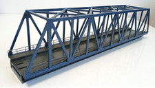 H0 - Kastenbrücke Brücke -