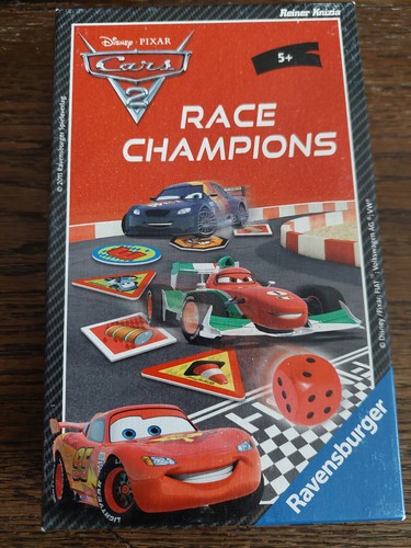 Cars race champions - cars,