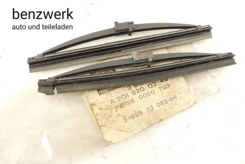 Mercedes w126 w201 - w126,