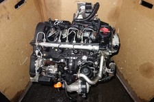 Motor VW Audi Skoda 1,6TDI Cayd 88TKM 77KW 66KW Audi A3 Passat Golf Caddy CAY