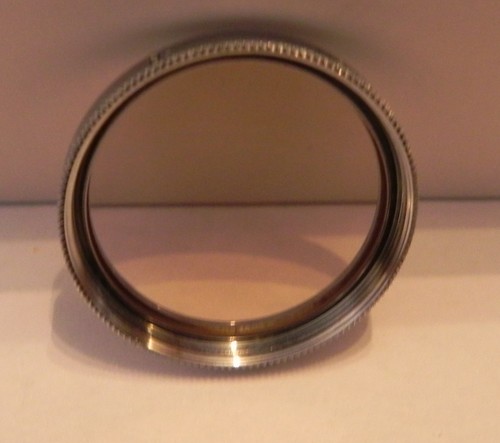 Zeiss ikon farbfilter s27 - farbfilter,