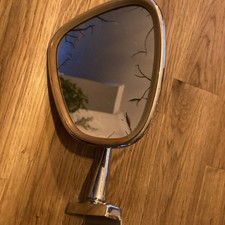 Wartburg  311 Spiegel