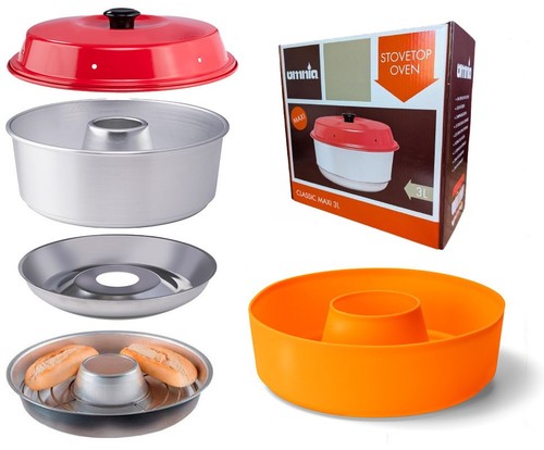 Maxi spar set - maxi, spar-set