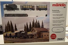 Märklin H0 Starterset