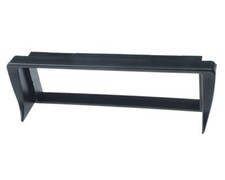 Einbaurahmen DIN Autoradio