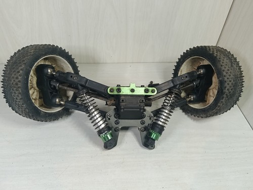 Ansmann virus front - ansmann,