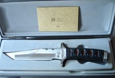Böker Magnum Collection 2000