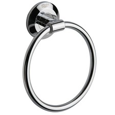Handtuchring tuchhalter ring - tuchhalter,