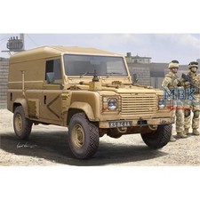 HOBBY BOSS HB82448 Landrover