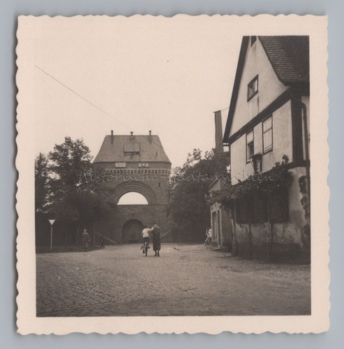 Miltenberg 1955 tor - -,