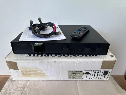 Phonosophie control high - 1,