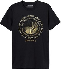 Der Herr der Ringe T-Shirt