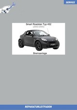 Smart Roadster (2003-2005)