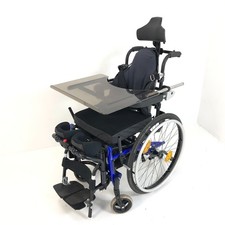 Lifestand Vivre Debut