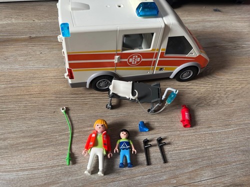 Playmobil city life - playmobil,