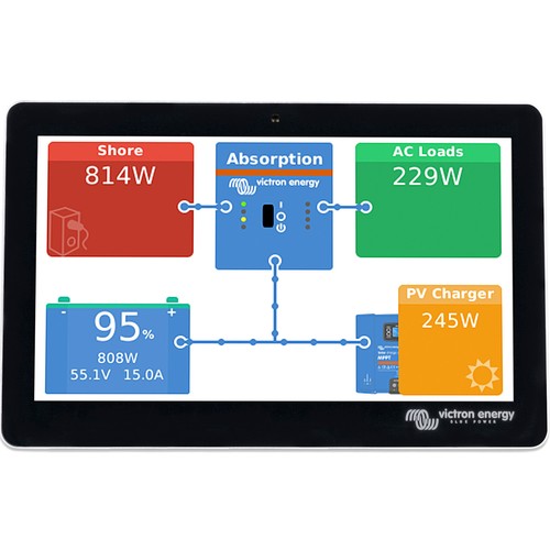 Display anzeige touch 50 - display,