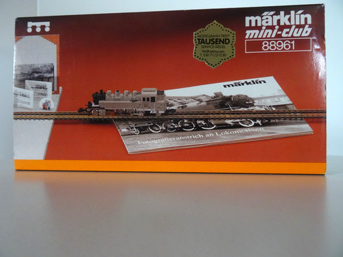 Märklin mini club 88961 - mini-club,